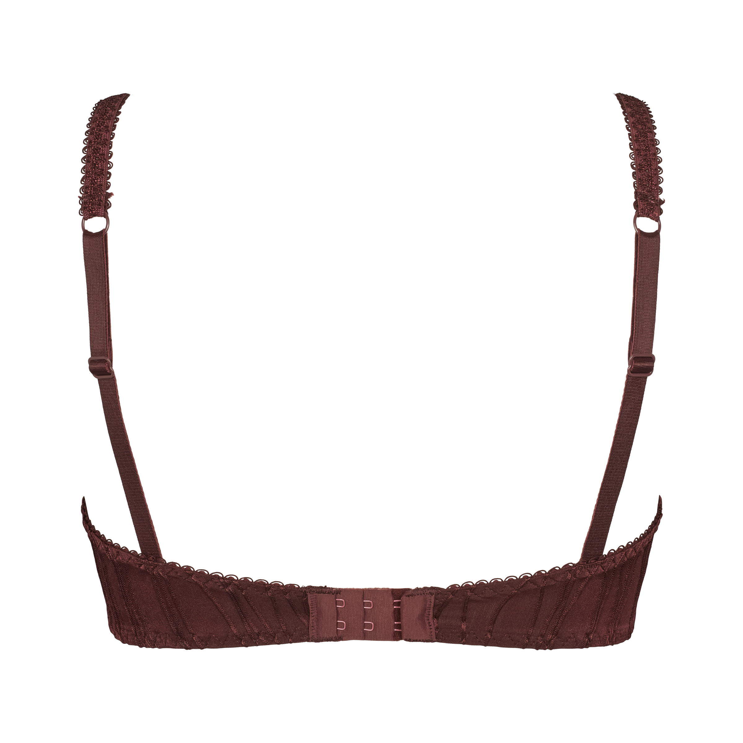 Dorrit bra fill Brown bagfra