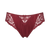 Dorrit tai Tibetan Red forfra