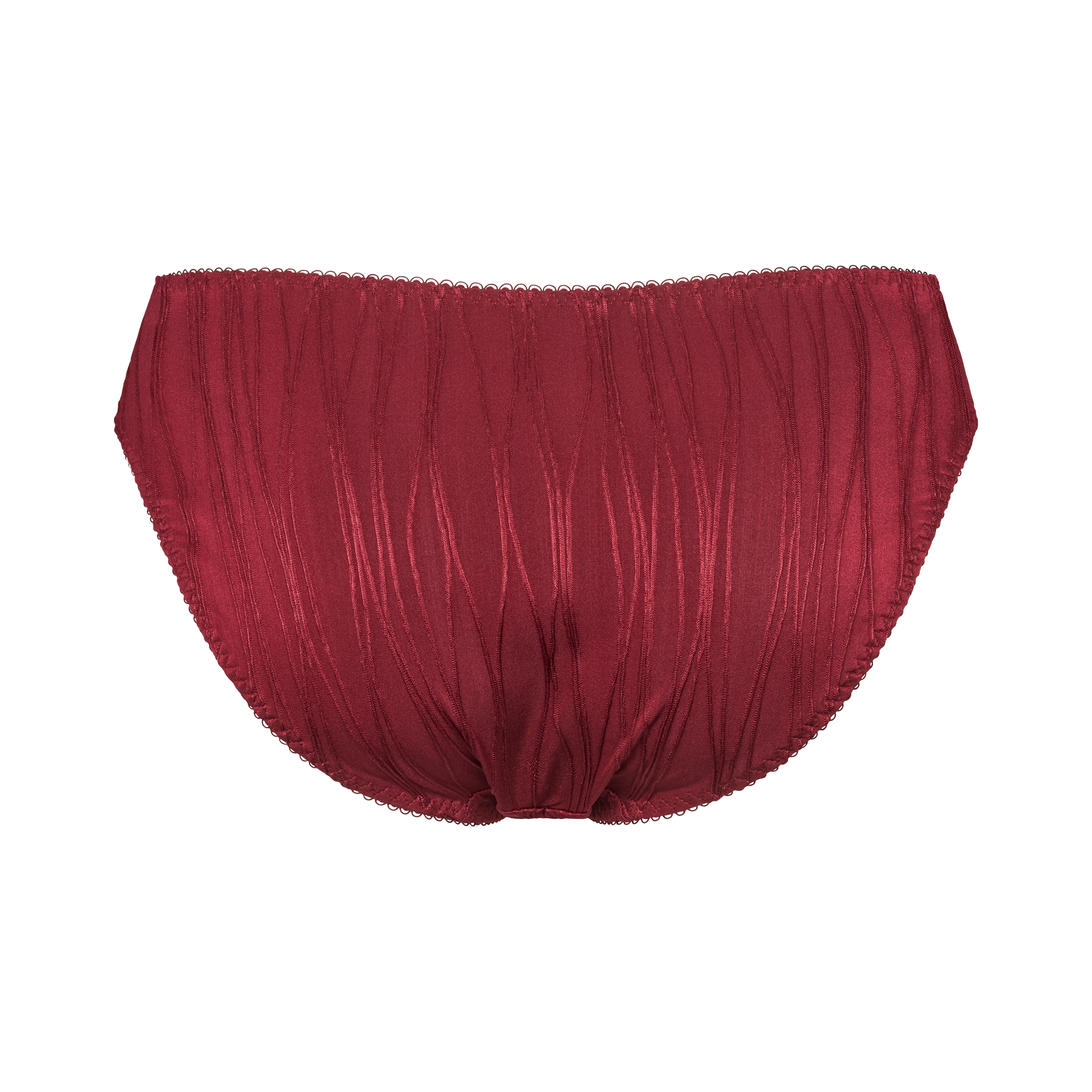 Dorrit tai Tibetan Red bagfra