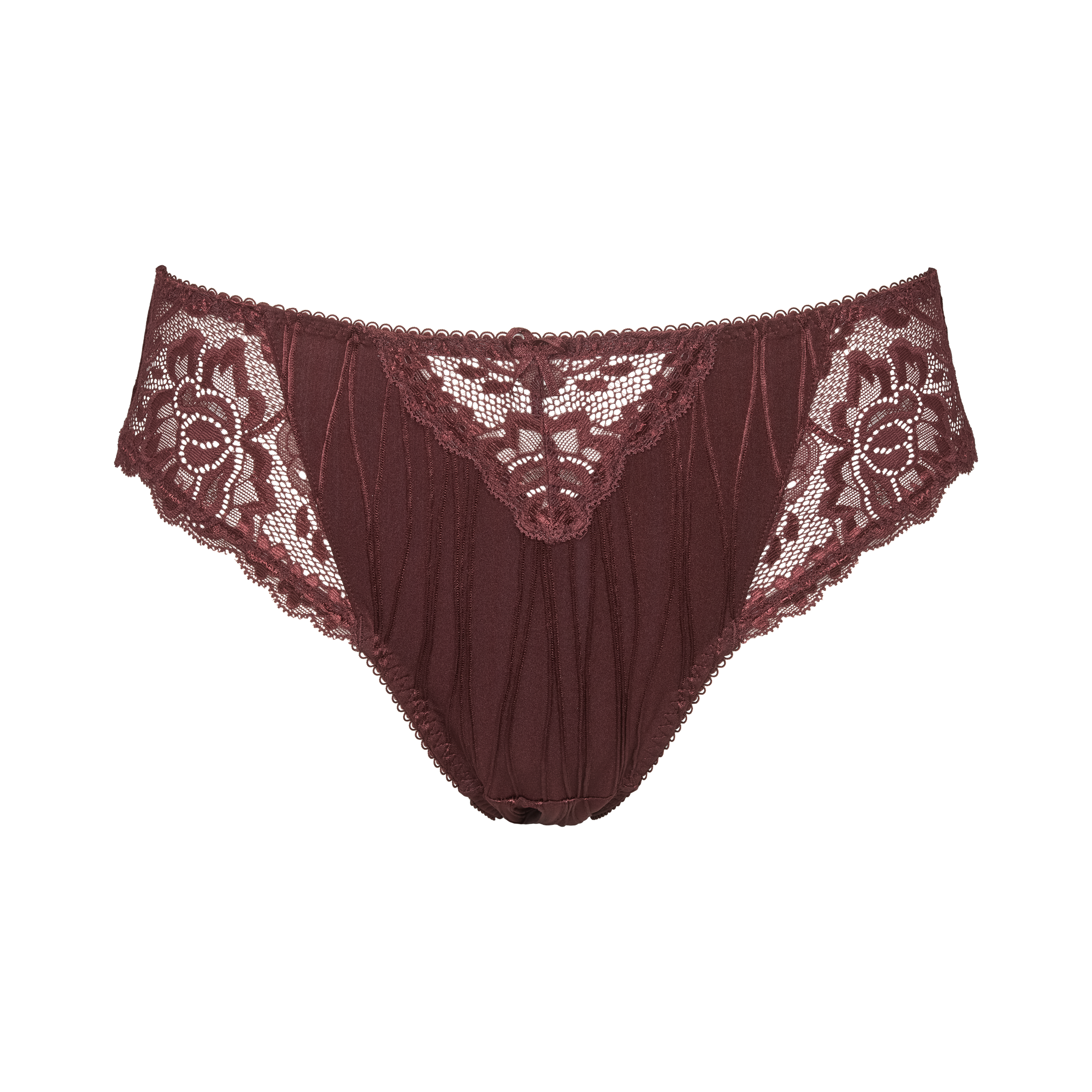 Dorrit tai Brown forfra