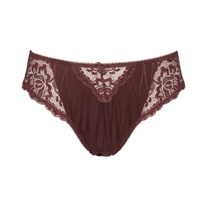 Dorrit tai Brown forfra