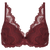 Tanya bra fill - Autumn leaf