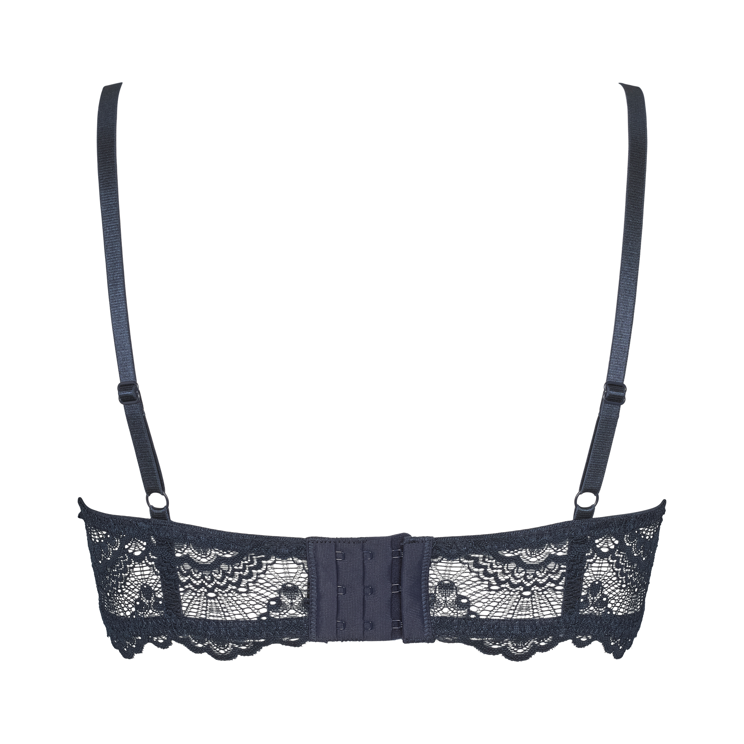 Tanya bra fill Blueberry Blue bagfra