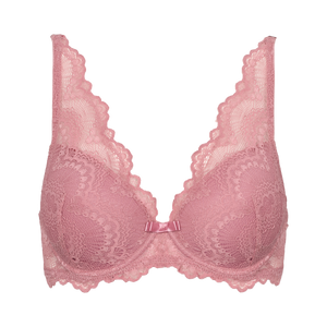 Tanya bra fill Dusty Rose forfra
