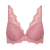 Tanya bra fill Dusty Rose forfra