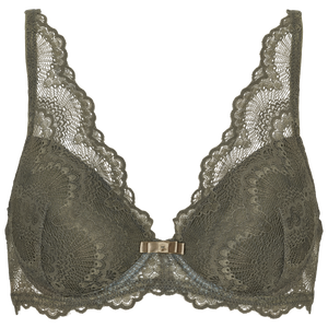 Tanya bra fill - Army green