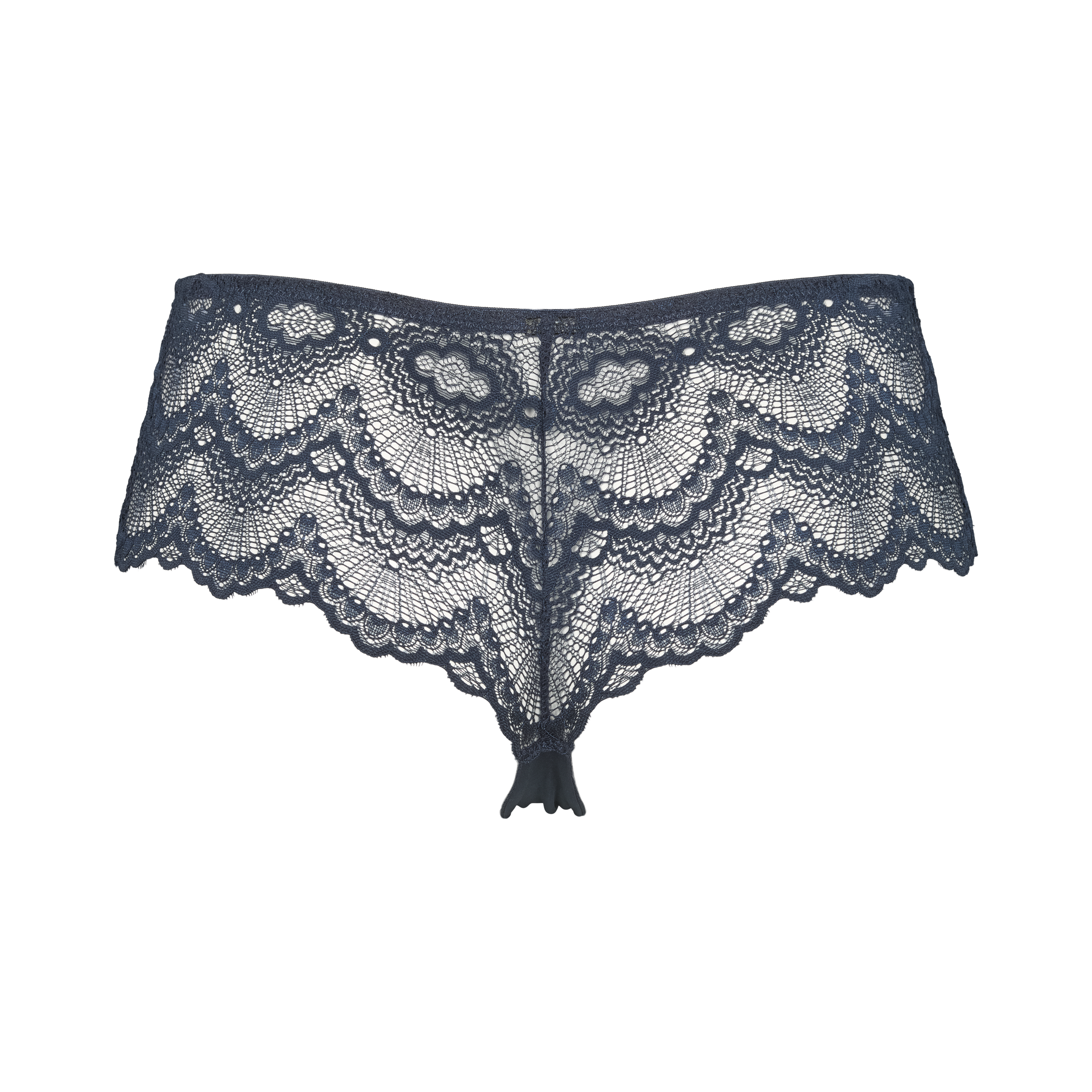 Tanya string Blueberry Blue bagfra