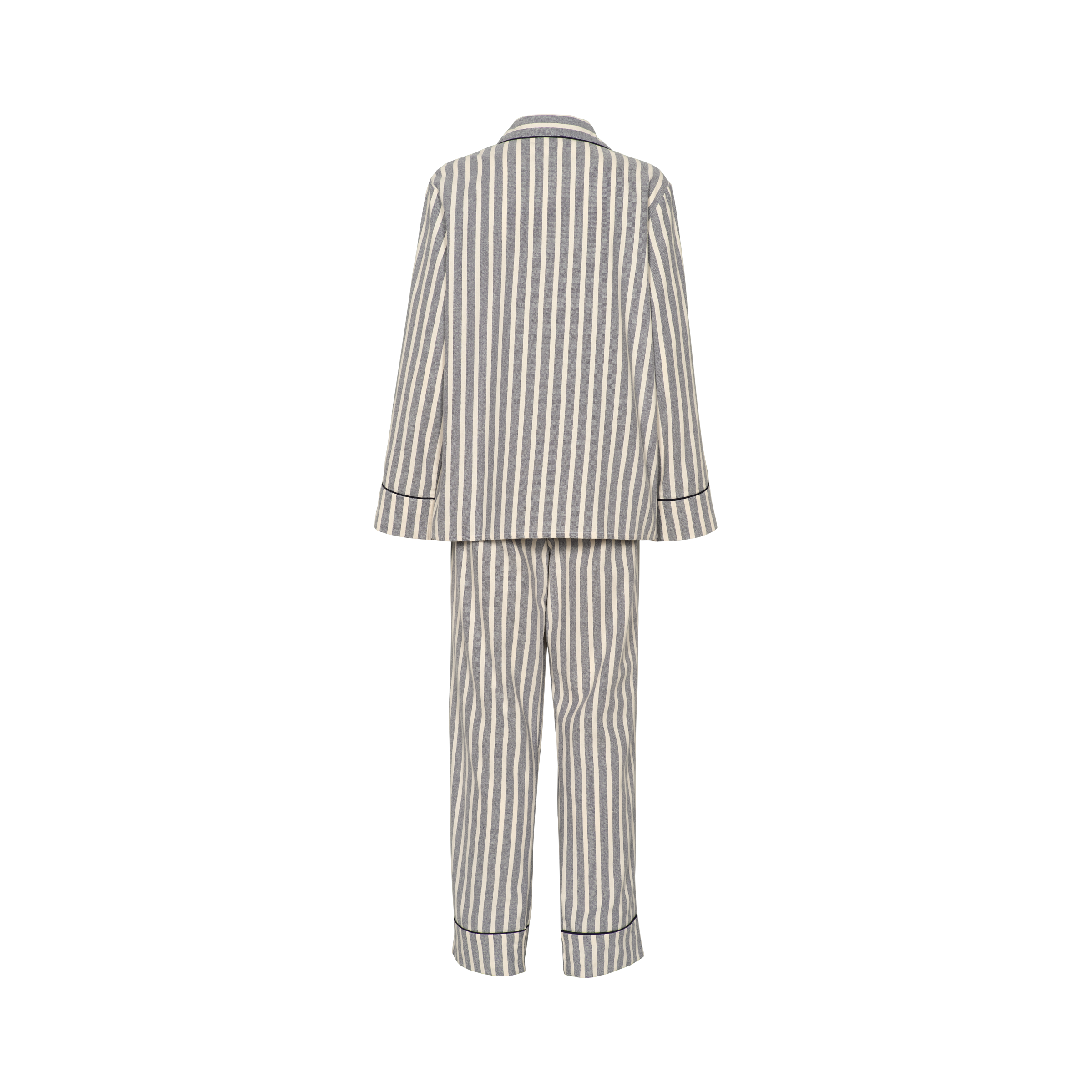 Parker pyjamas Blueberry Blue bagfra