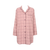 Parker nightshirt Dusty Rose forfra