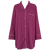 Parker nightshirt - Wine