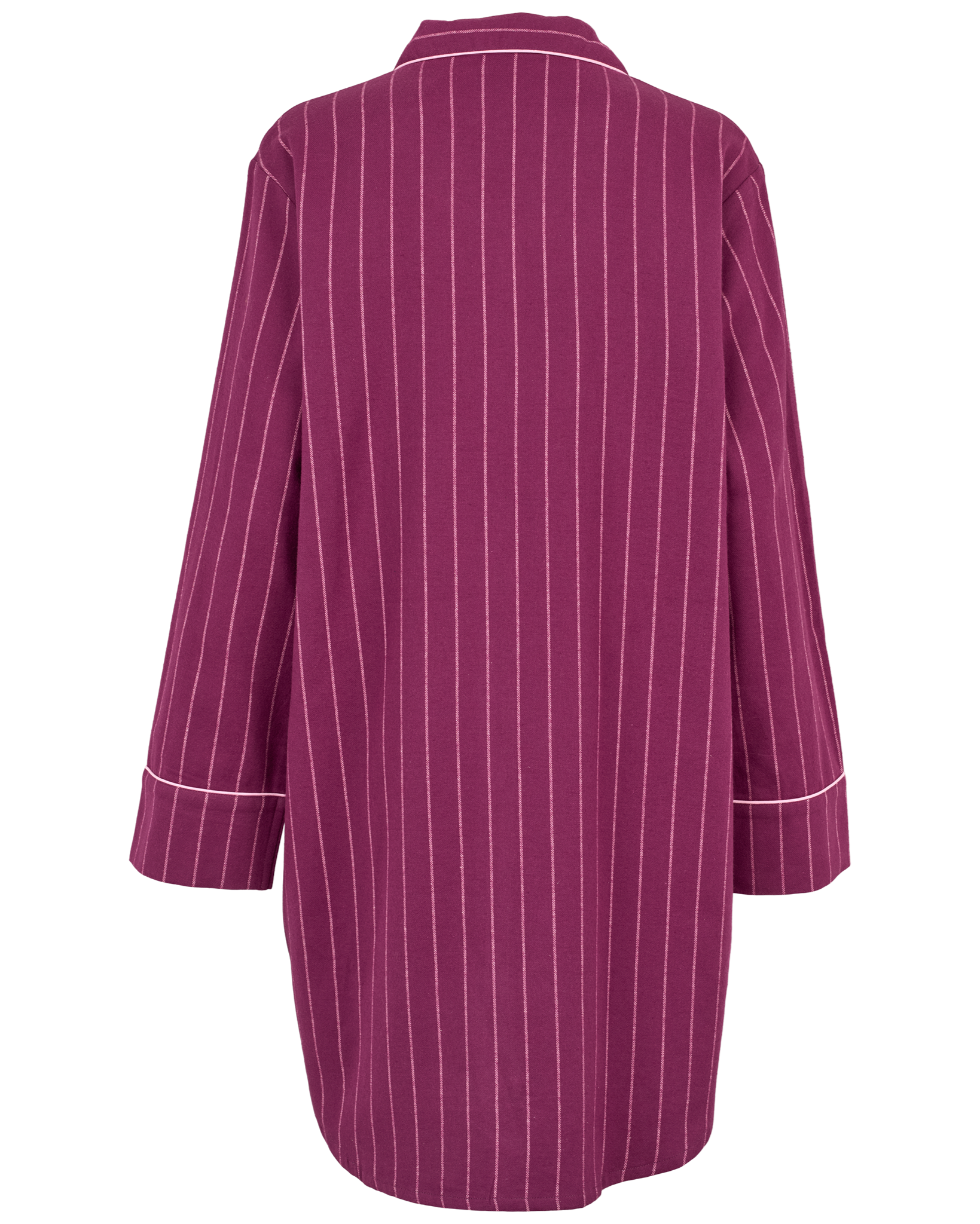 Parker nightshirt - Wine
