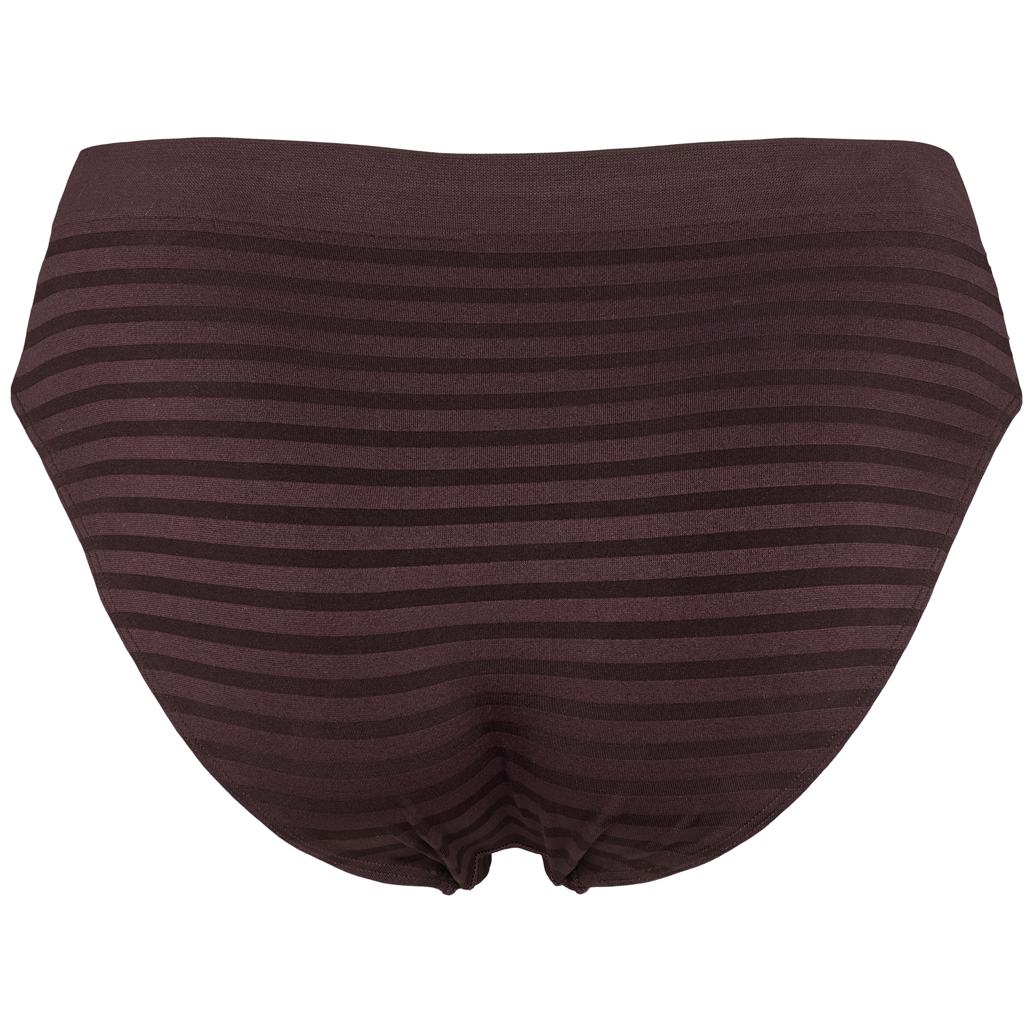 Lucia tai stripe Dark Brown bagfra