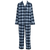 Parker pyjamas - Navy check