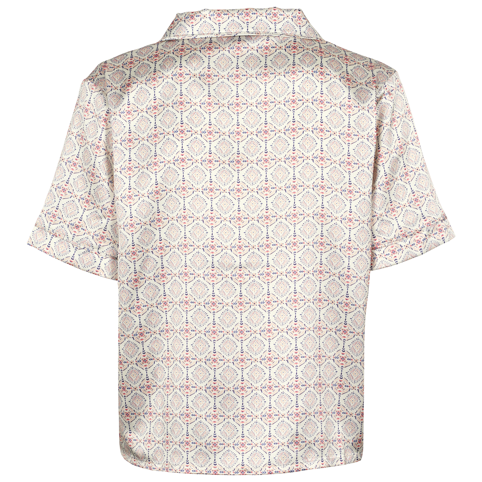 Frida shirt - Soft rose