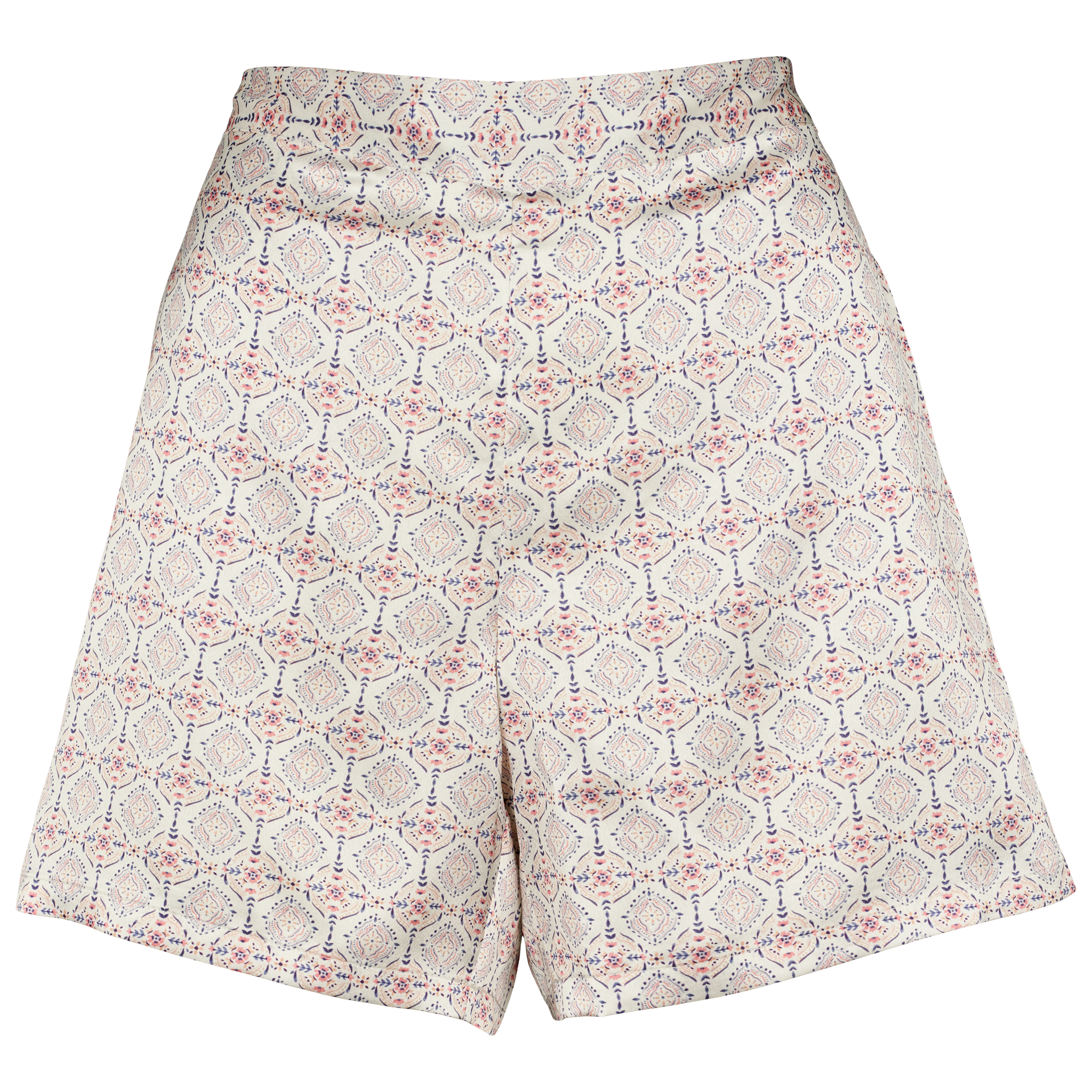 Frida shorts - Soft rose