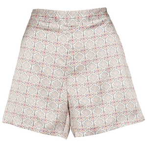 Frida shorts - Soft rose