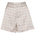 Frida shorts - Soft rose