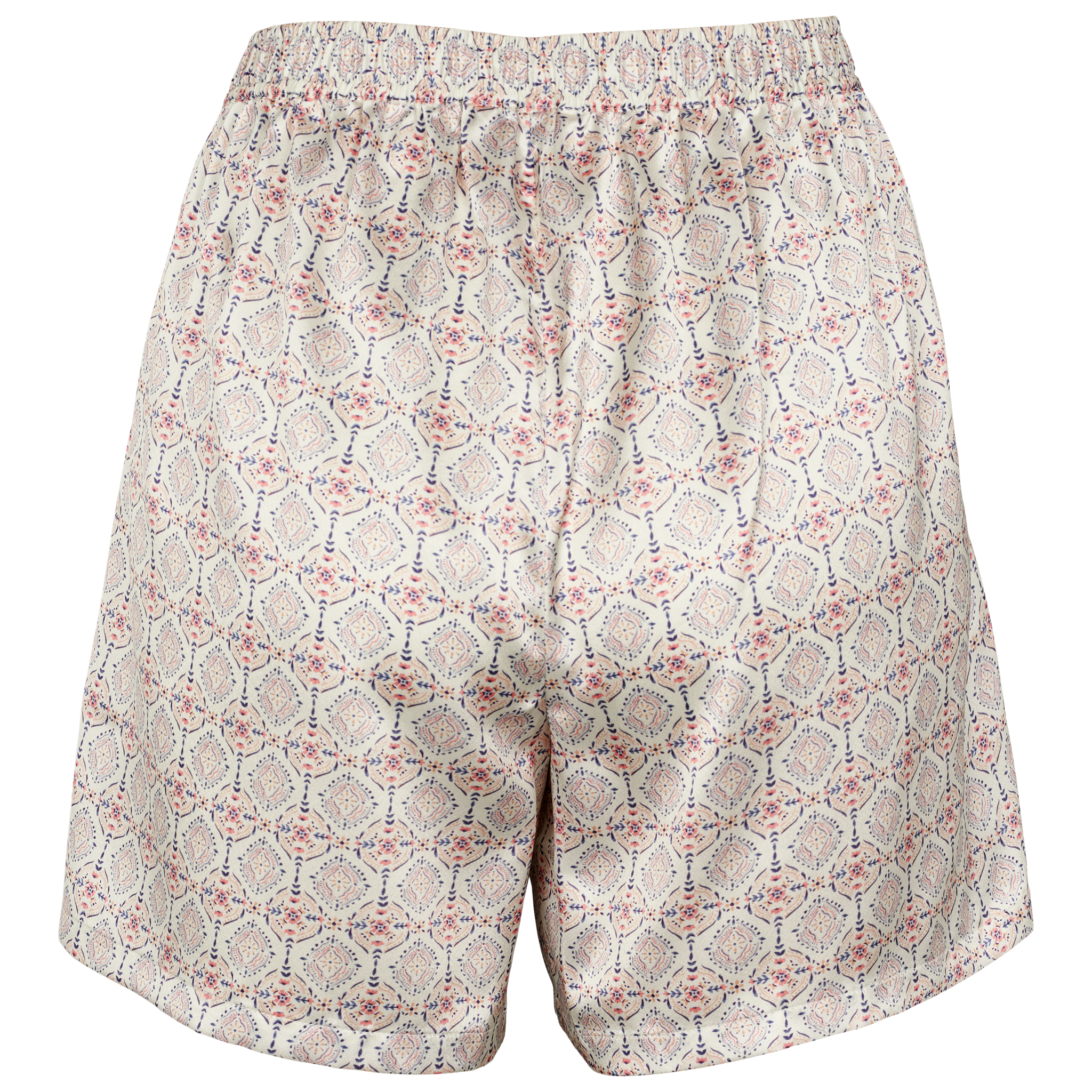 Frida shorts - Soft rose