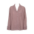 Josie nightshirt Windsor Wine forfra