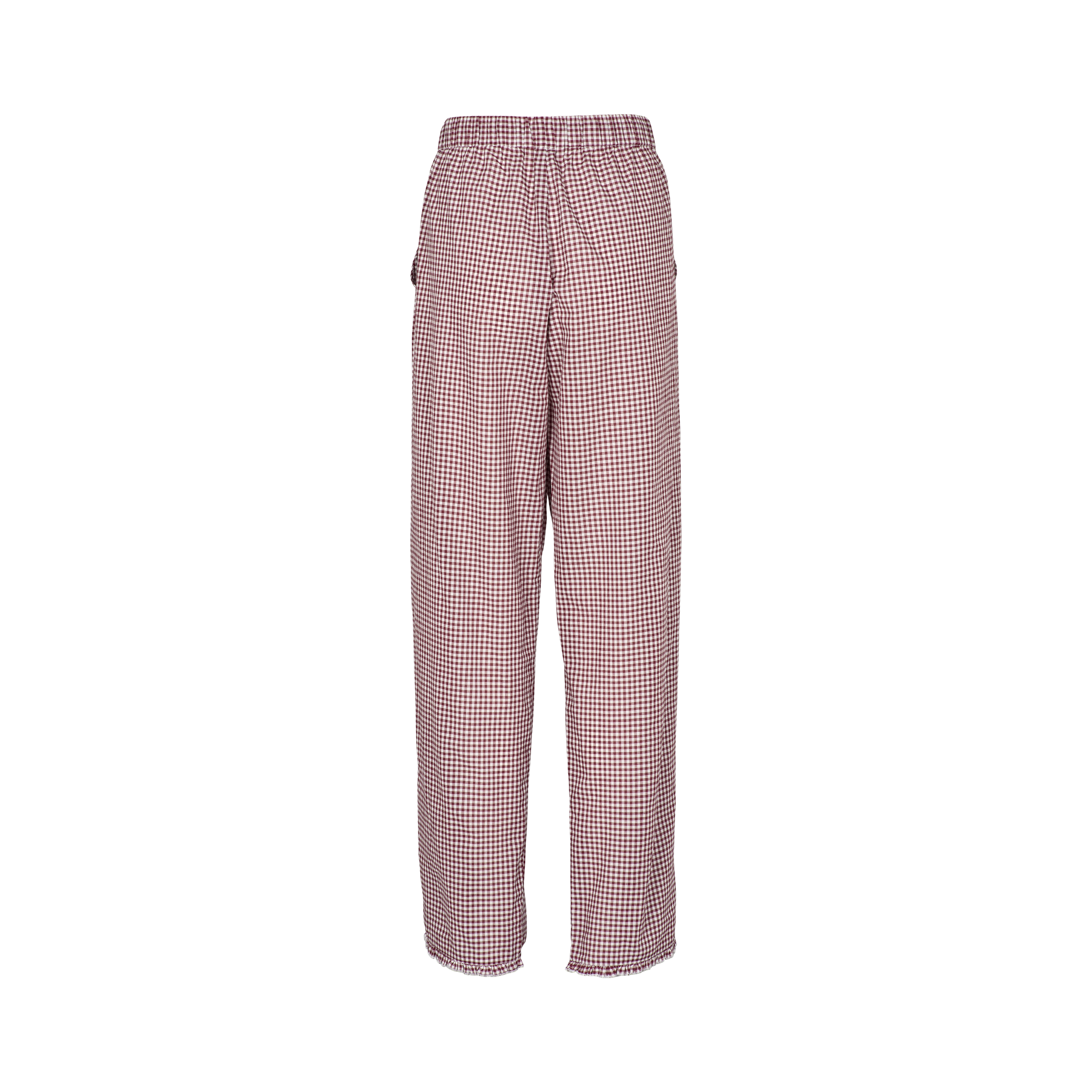 Josie night pants i Windsor wine bagfra