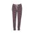 Softness pants Blueberry Blue forfra