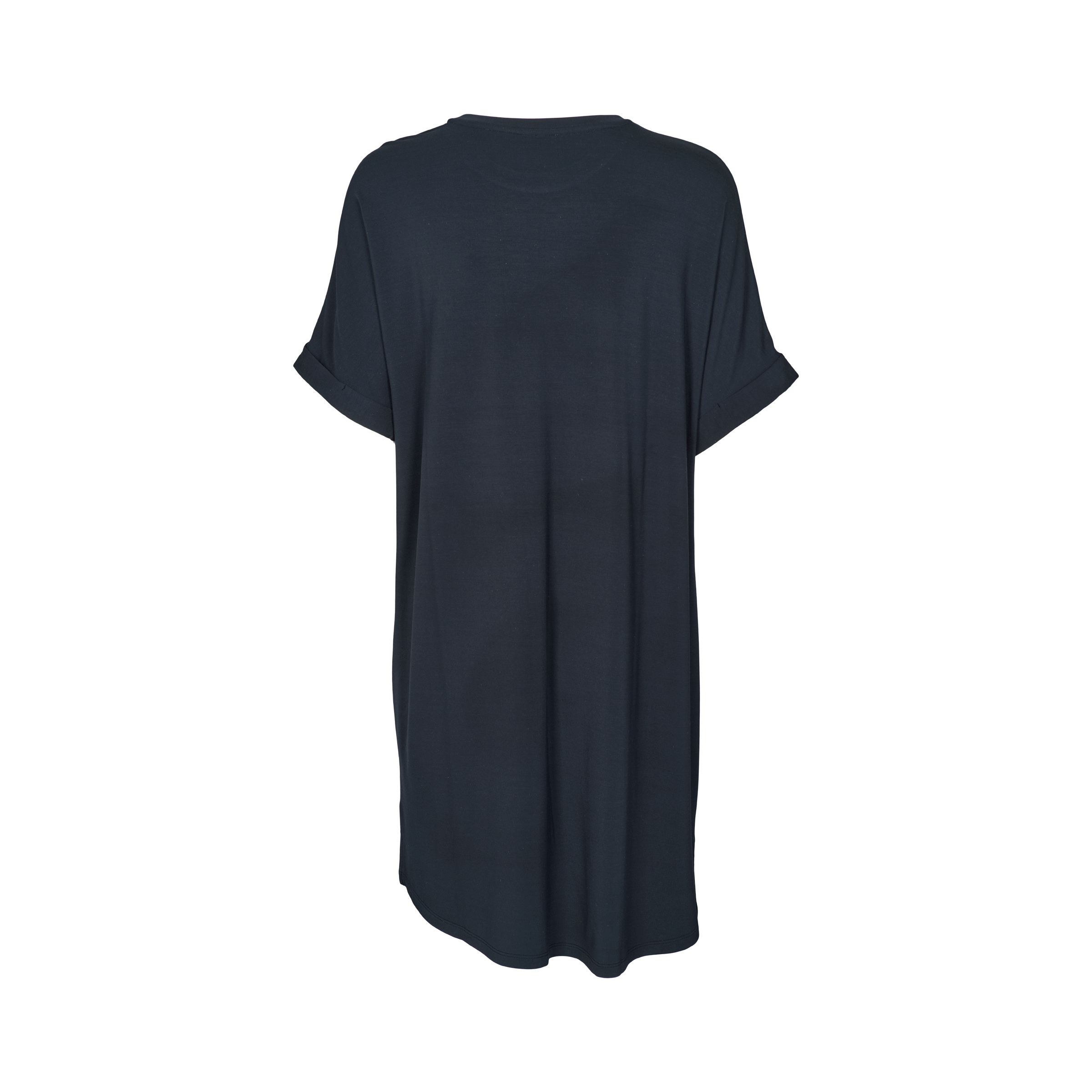 Softness big shirt Blueberry Blue bagfra