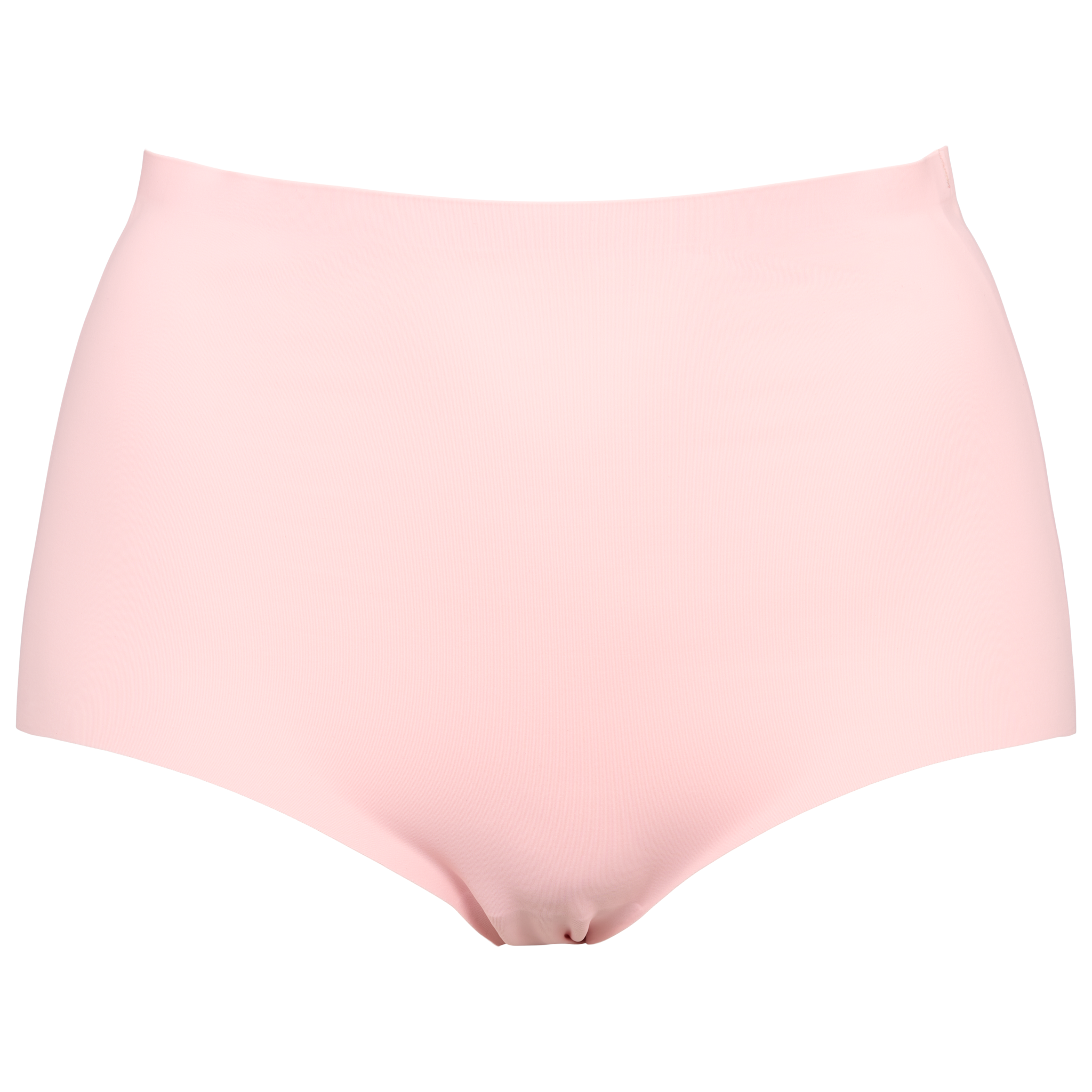 Seamless maxi trusse i lyserød