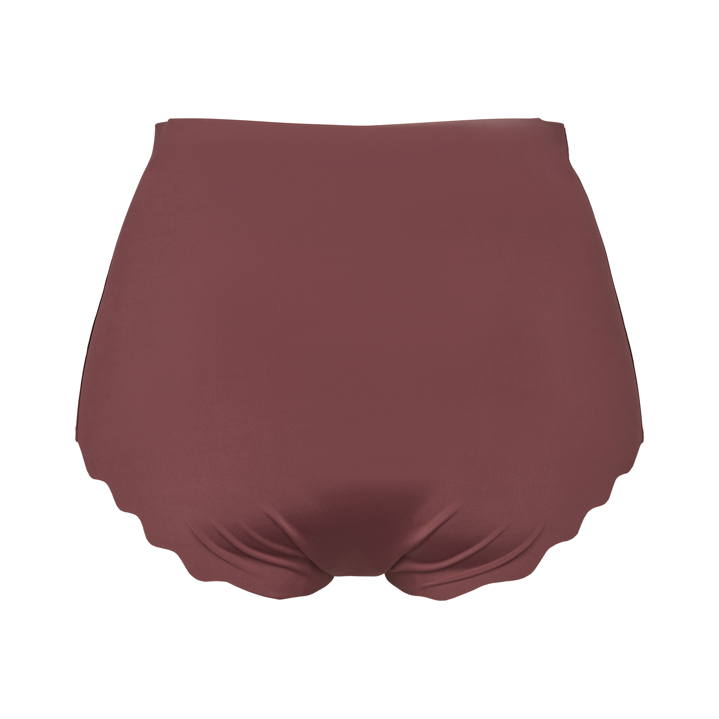 Seamless maxi 3-pack Brown bagfra