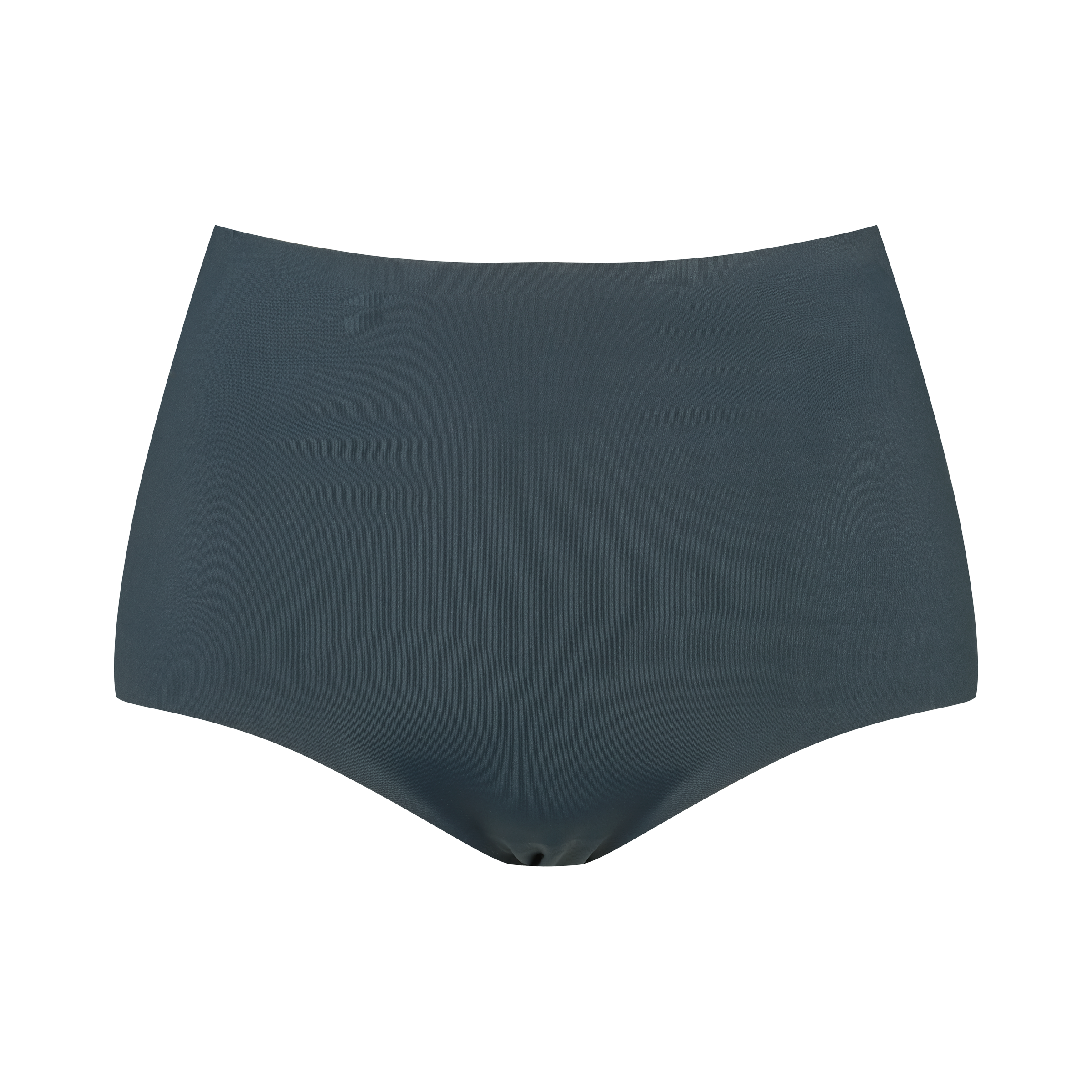 Seamless maxi 3-pack Black forfra