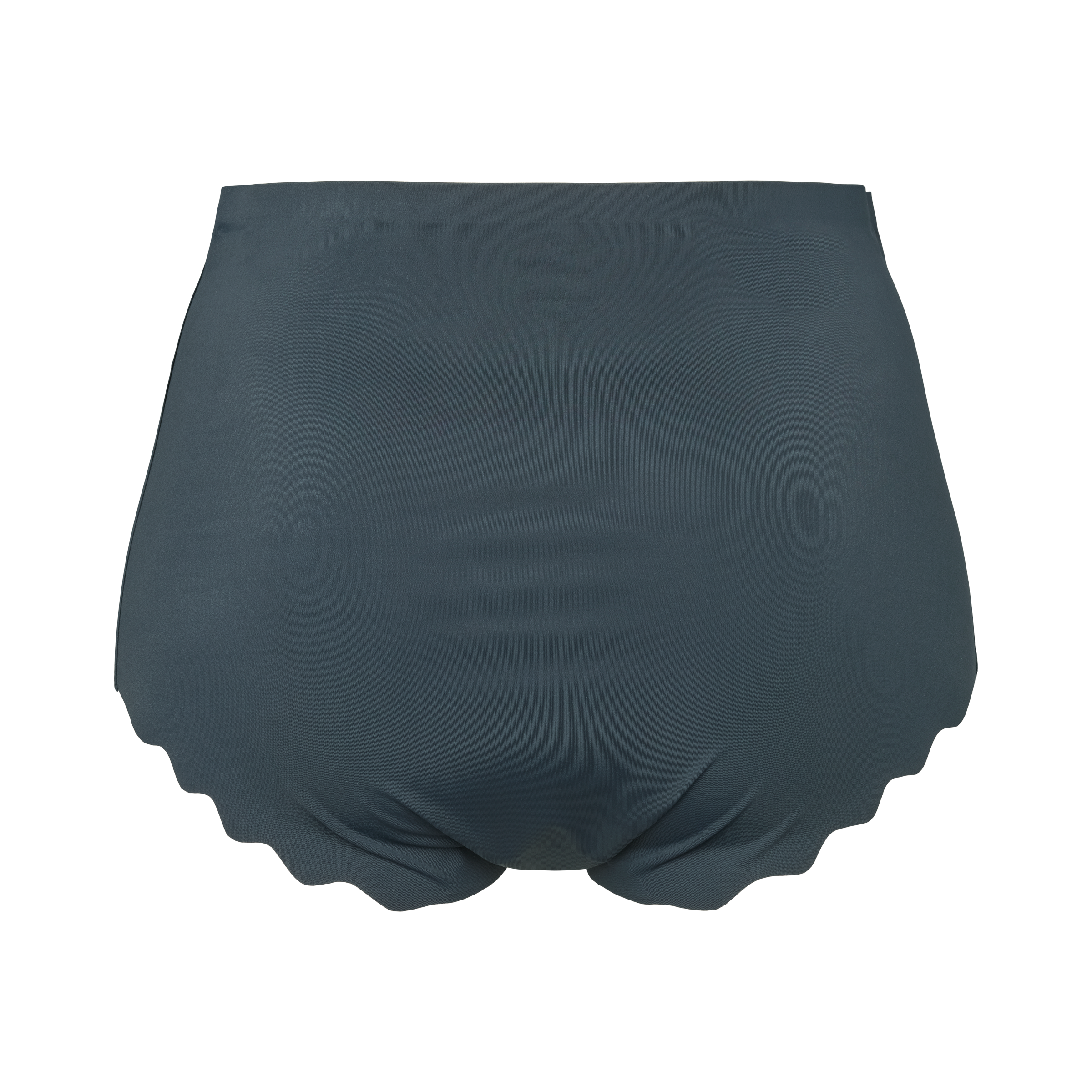 Seamless maxi 3-pack Black bagfra