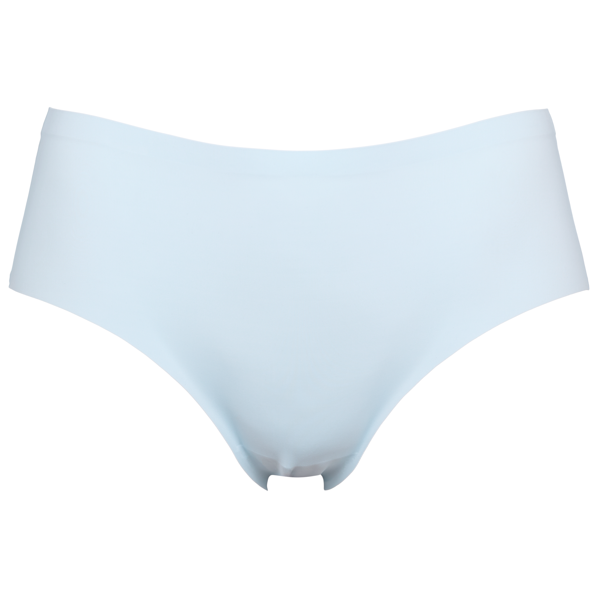 Seamless tai 3-pack - Light blue