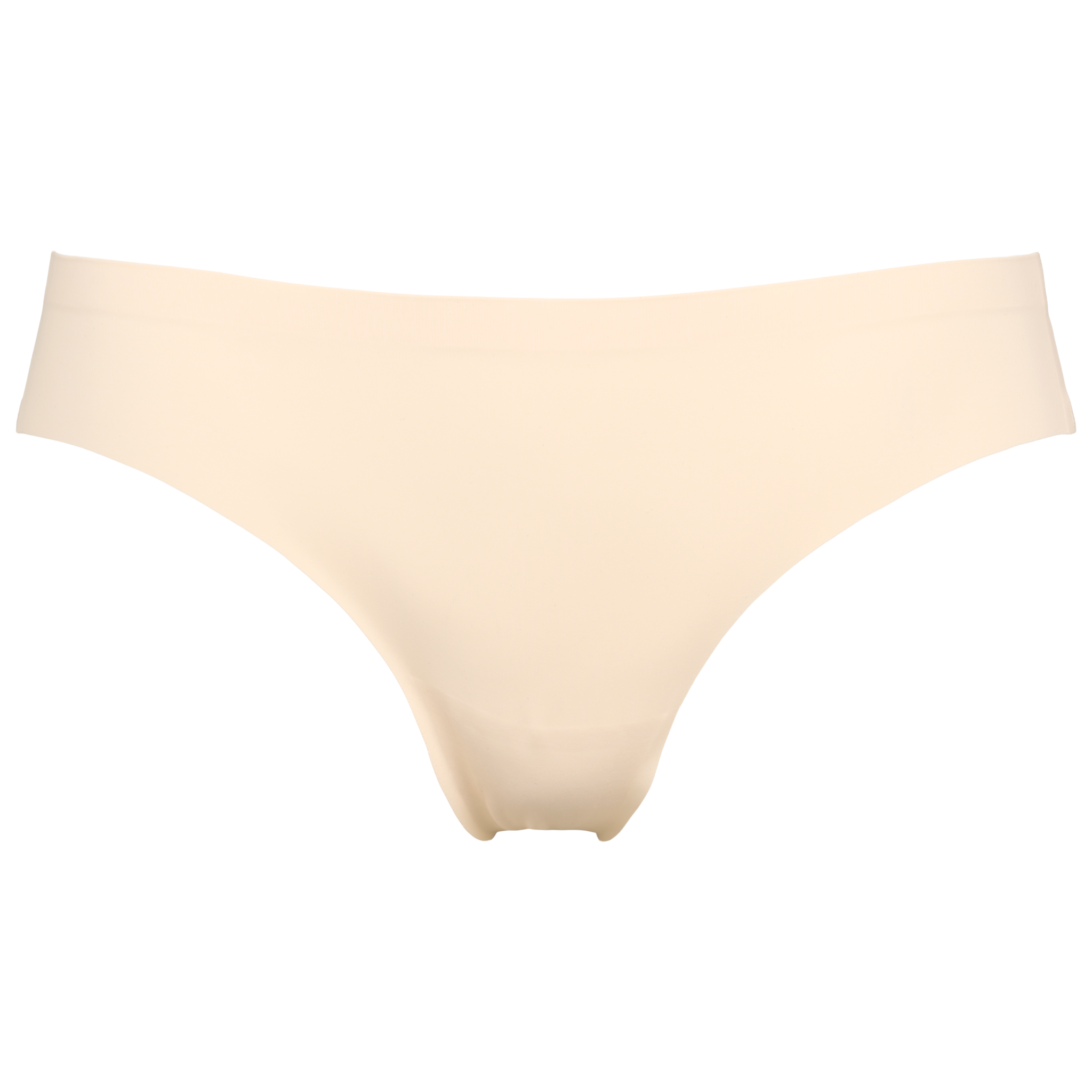 Seamless string 3-pack - Light blue