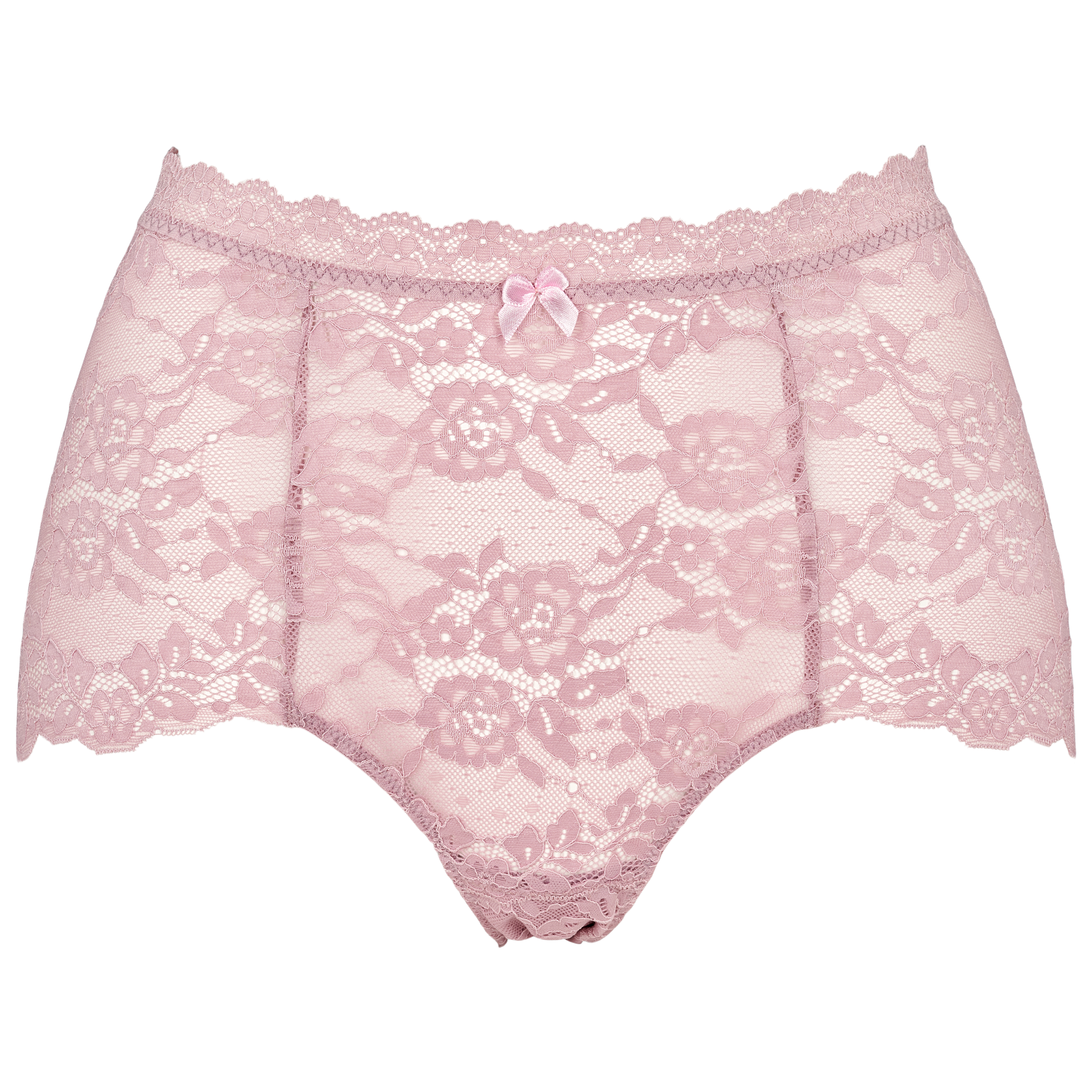 Lace maxi 3-pack - Autumn leaf
