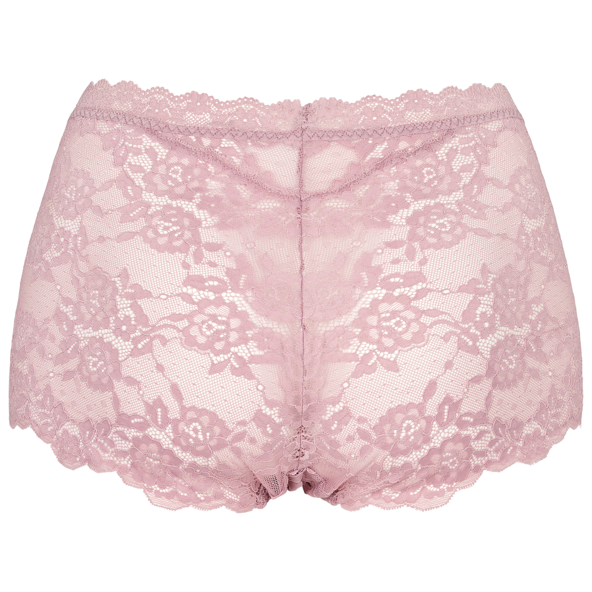 Lace maxi 3-pack - Autumn leaf