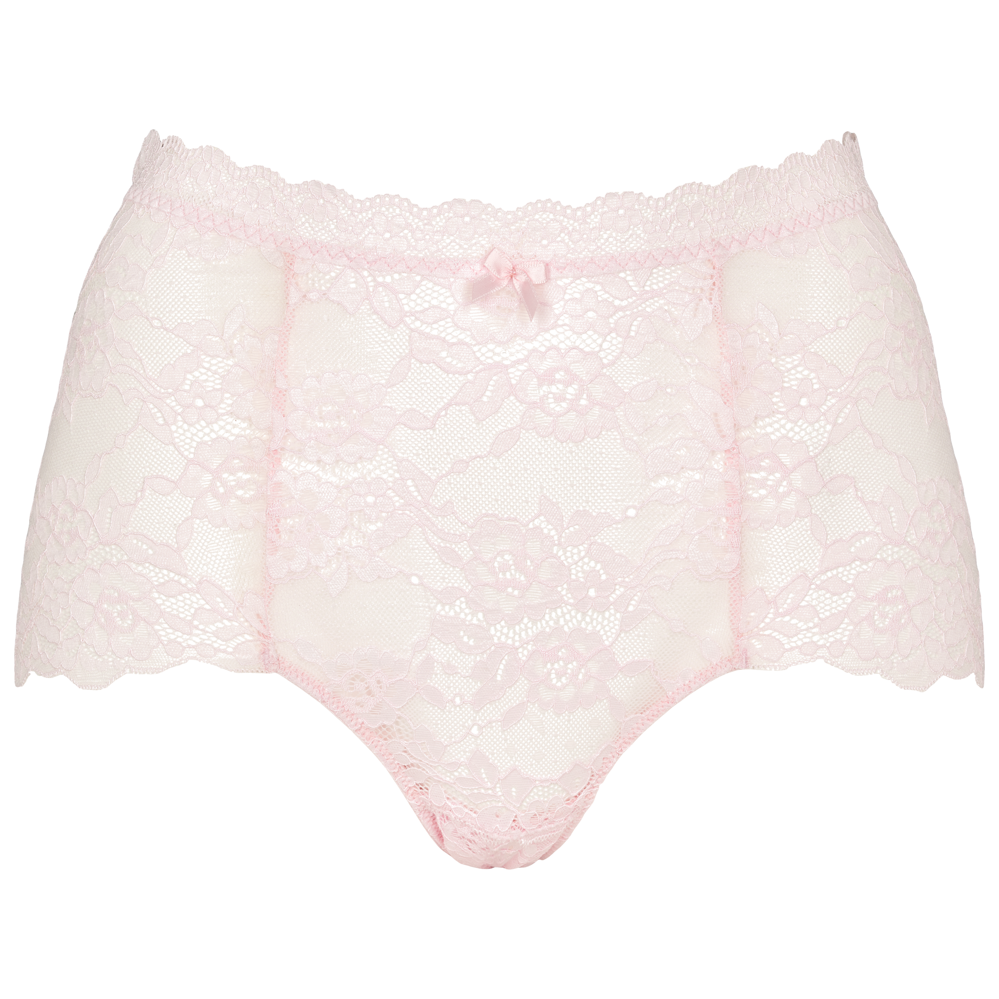 Lace maxi 3-pack - Autumn leaf