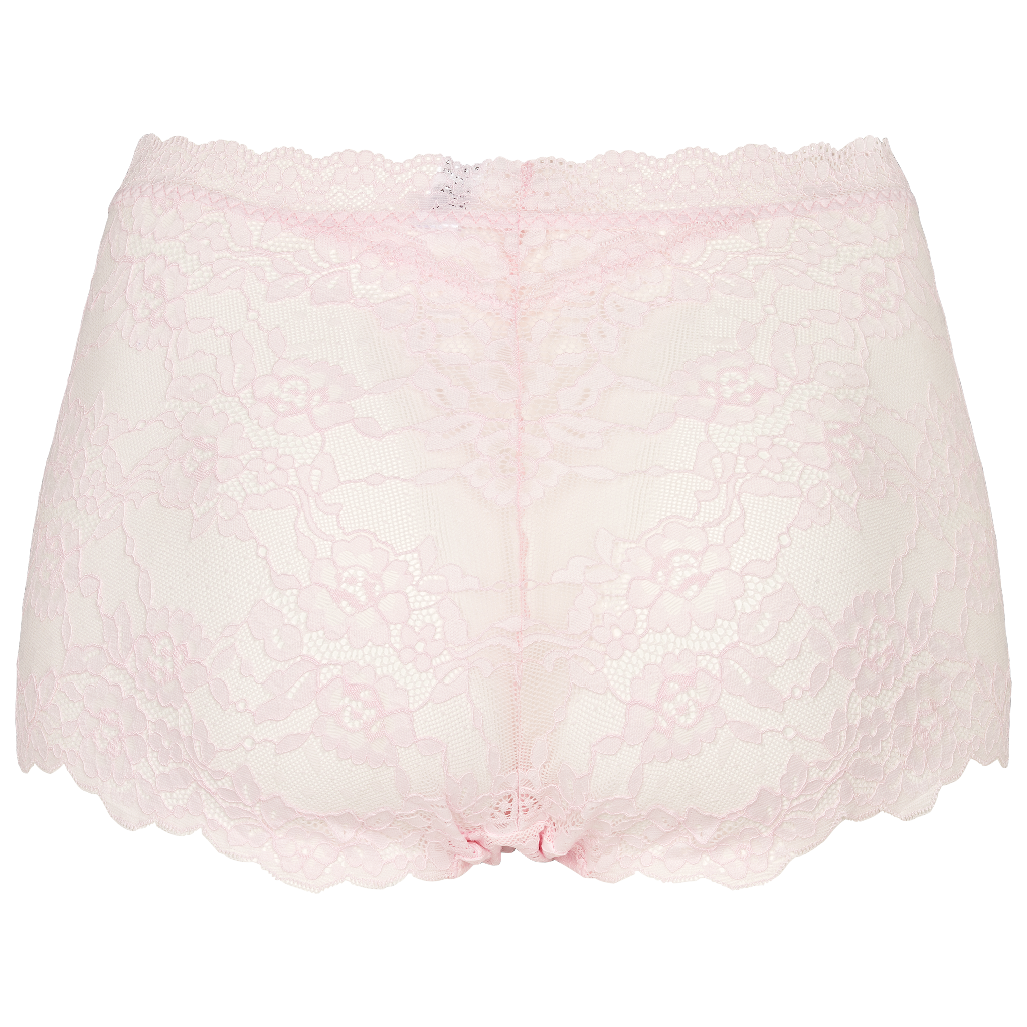 Lace maxi 3-pack - Autumn leaf