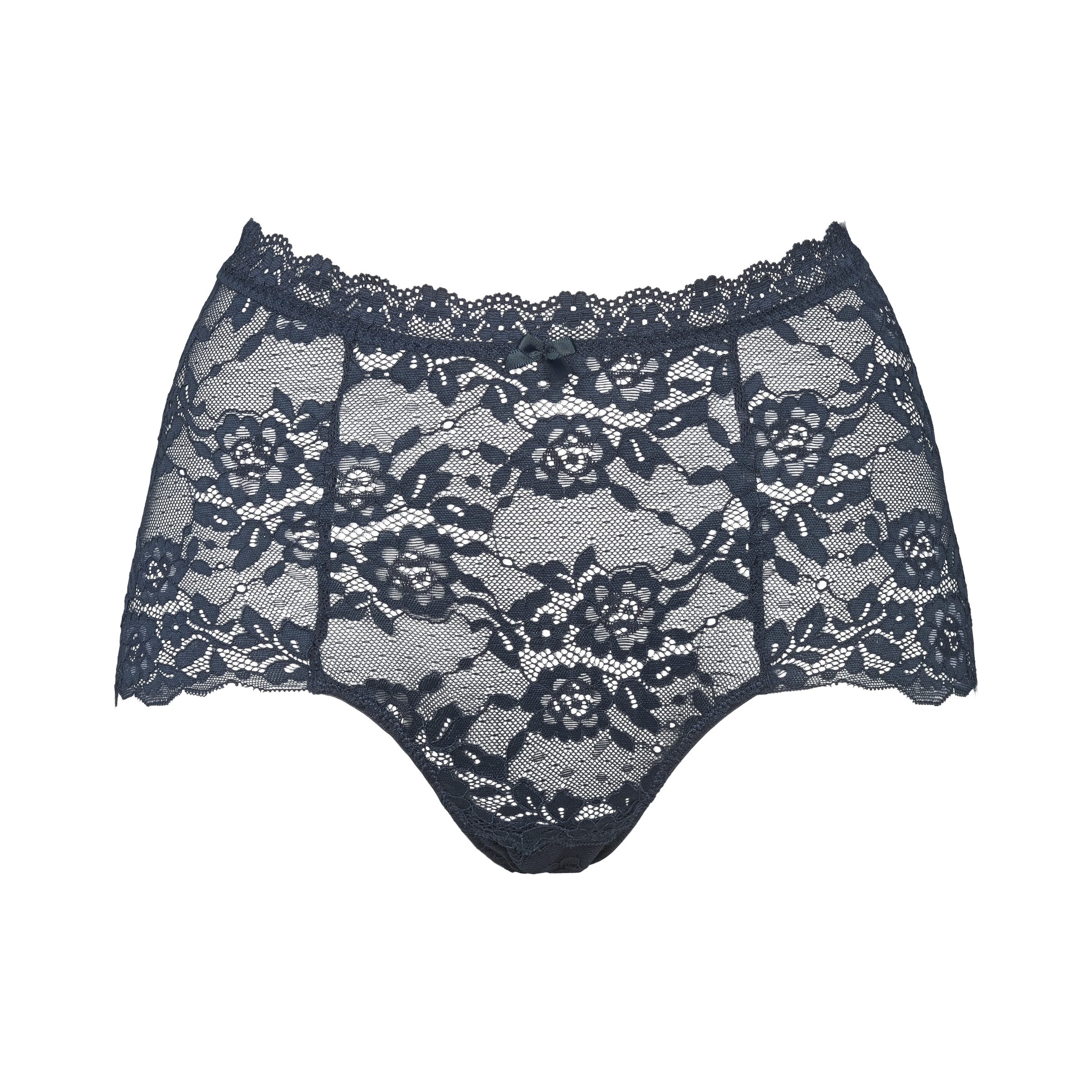 Lace maxi 3-pack blueberry forfra