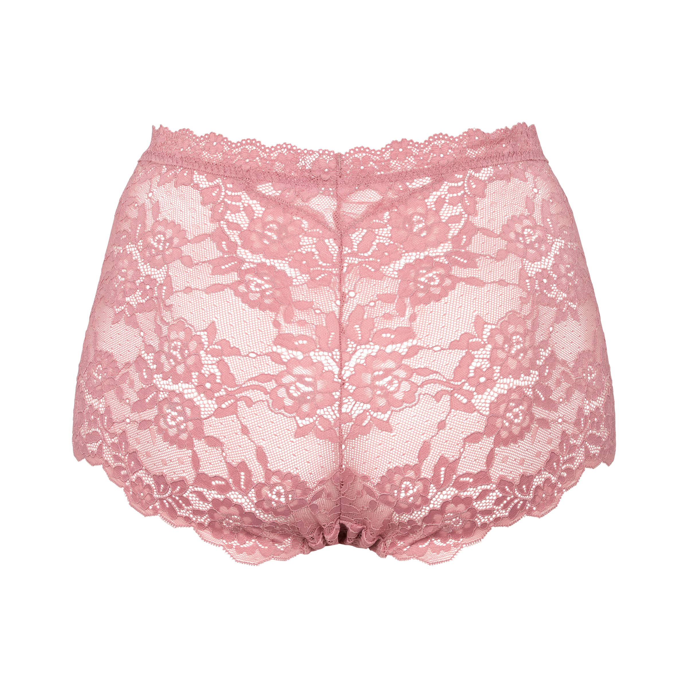 Lace maxi 3-pack Dusty Rose bagfra