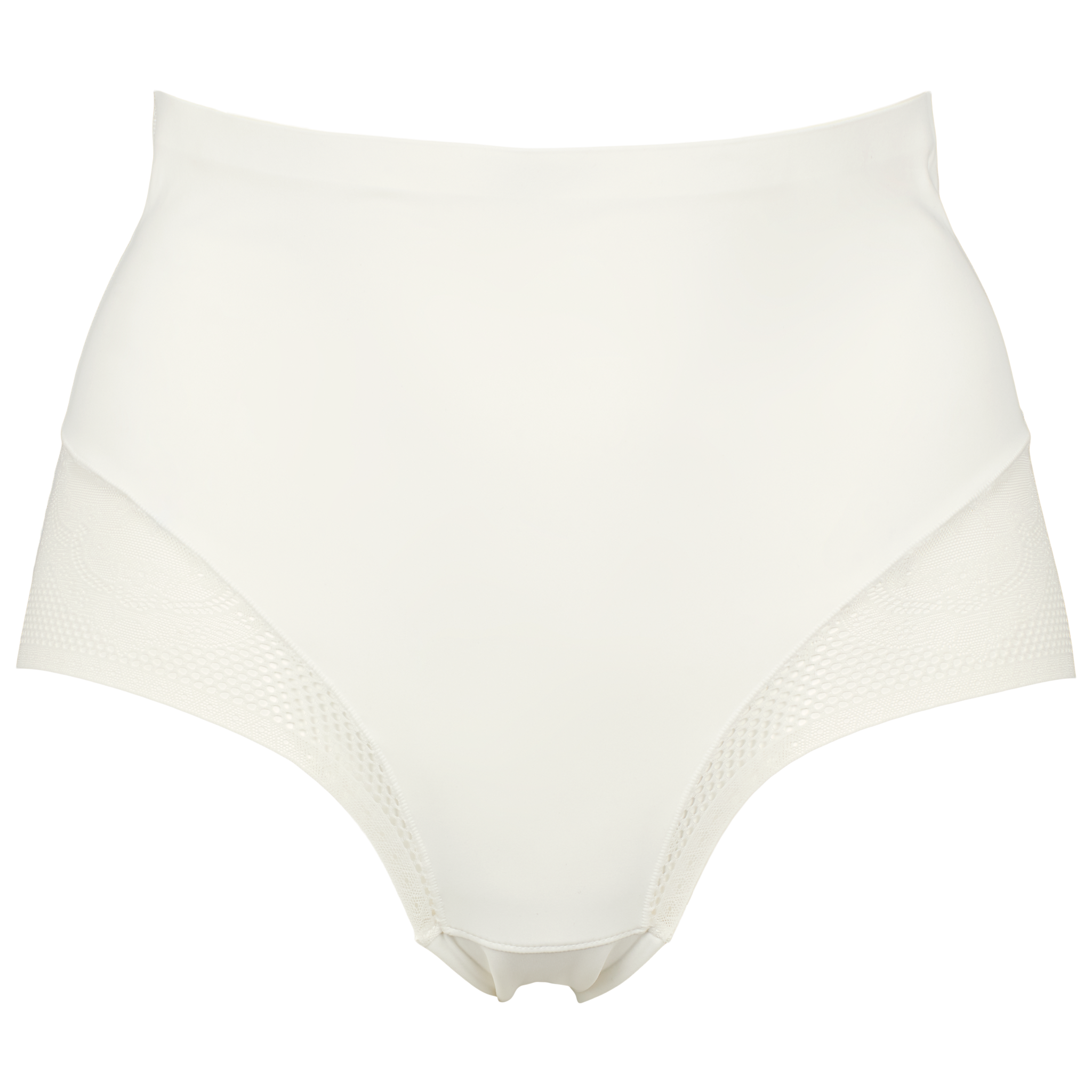 Seamless maxi w lace 3-pack - Dusty green