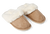 Fluffy slippers - Cashew nut