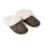 Fluffy slippers - Magnet