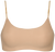 Seamless bra soft - Nude