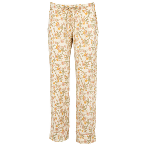 Pina night pant - Dusty Rose