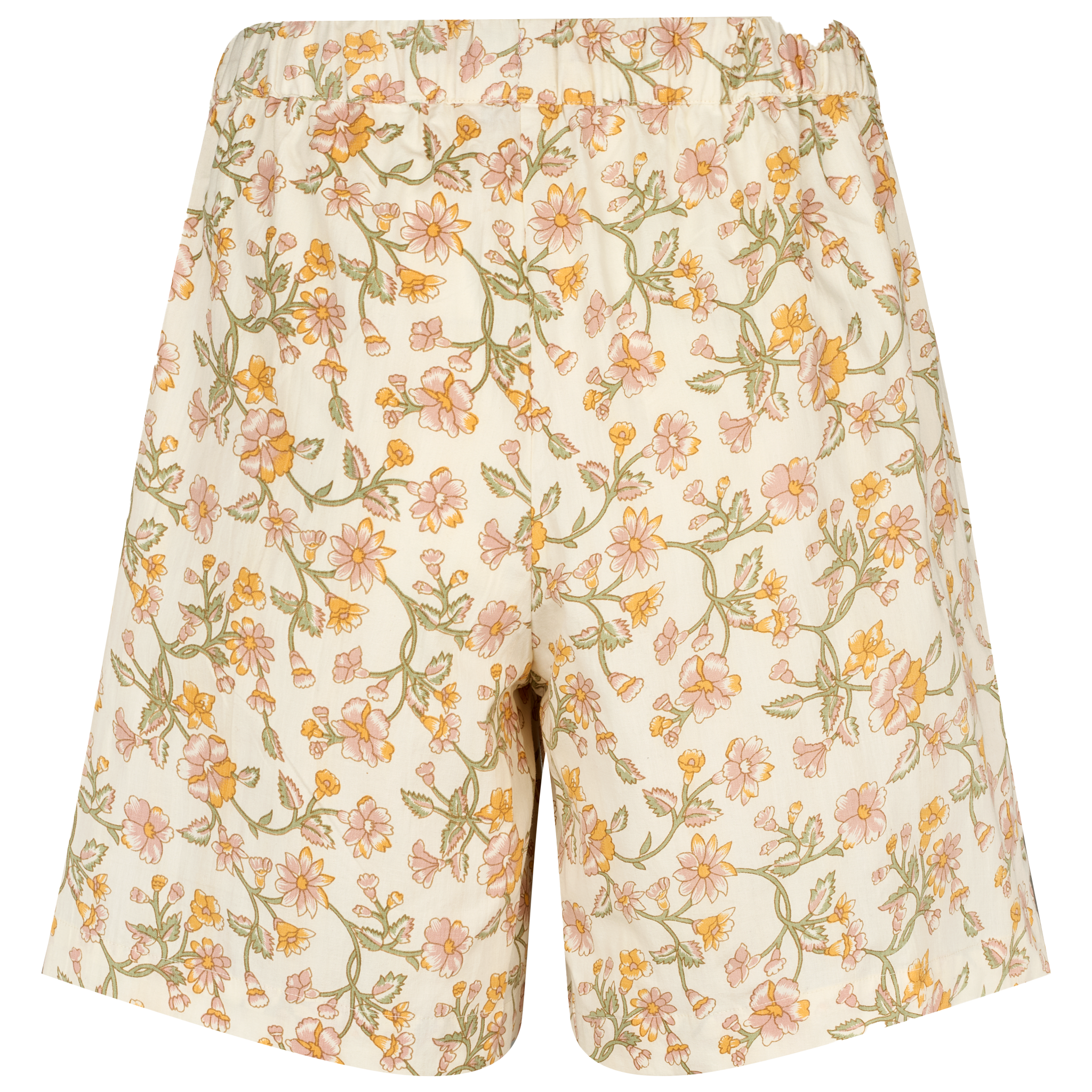 Pina shorts - Dusty Rose