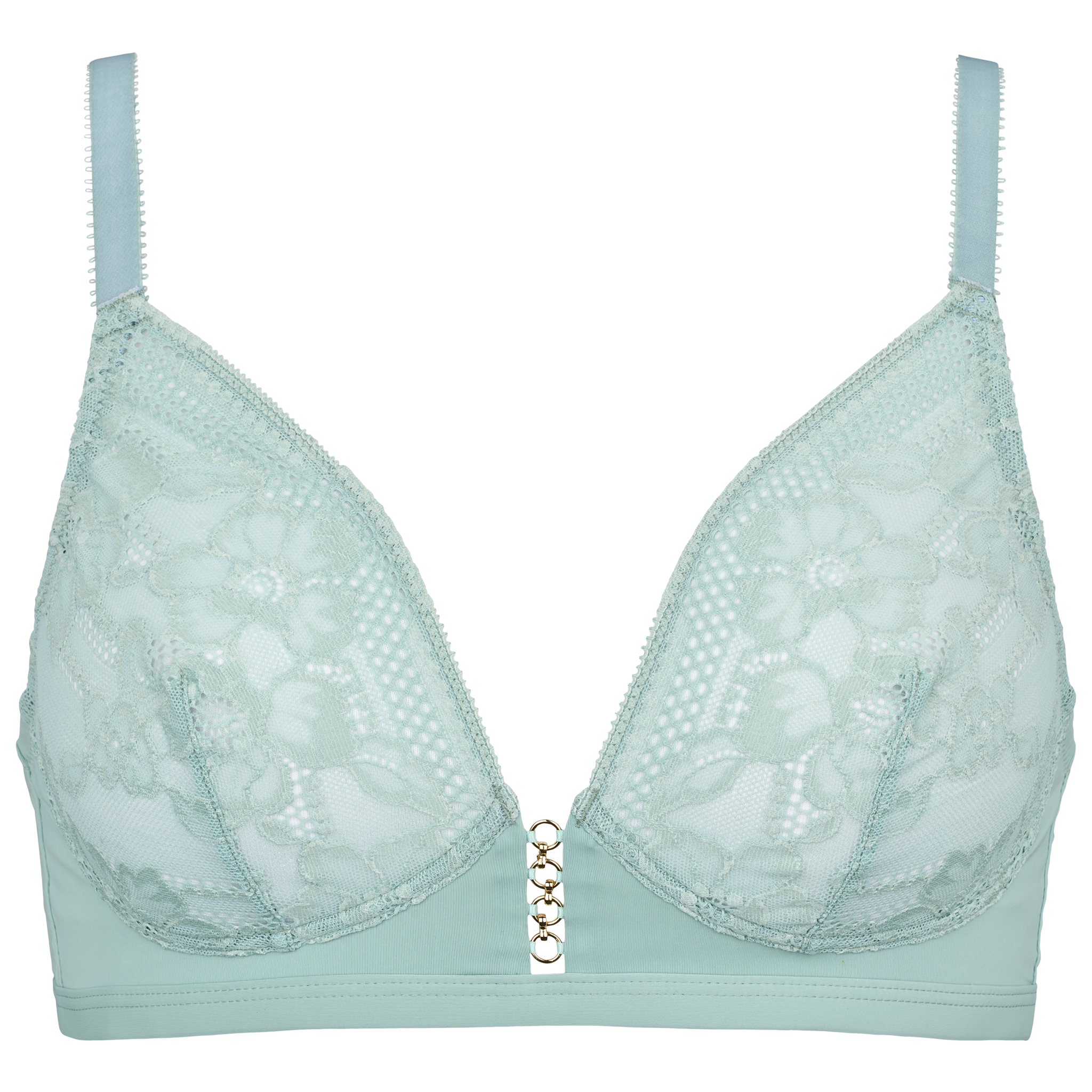 Kaya soft bra - Ether