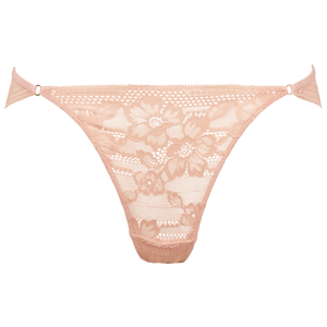 Kaya brazilian - Peach pearl