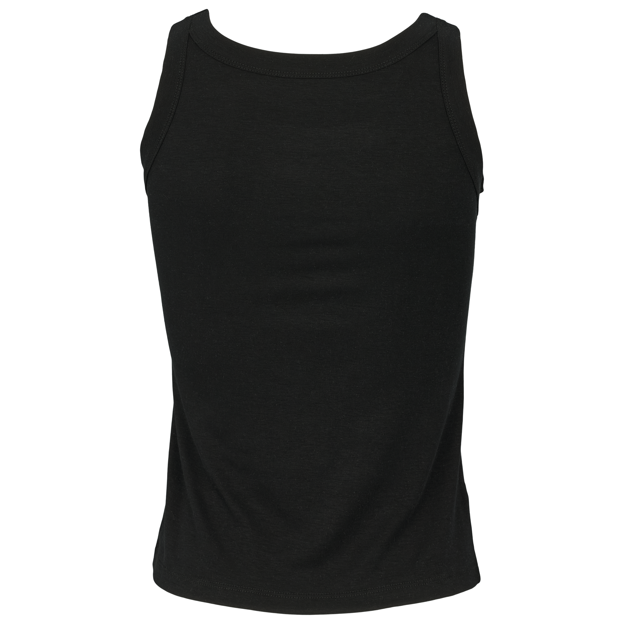 Nova top - Black