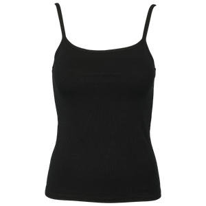 Nova strap top - Black