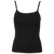 Nova strap top - Black