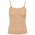 Nova strap top - Nude